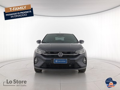 2 - Volkswagen Taigo eschini auto