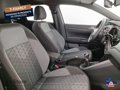 10 - Volkswagen Taigo eschini auto