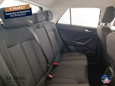 9 - Volkswagen T-Roc eschini auto