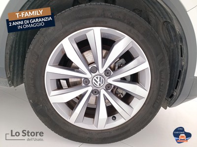 8 - Volkswagen T-Roc eschini auto