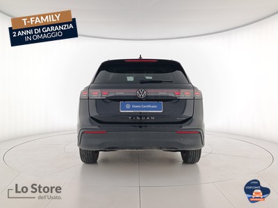 5 - Volkswagen Tiguan eschini auto