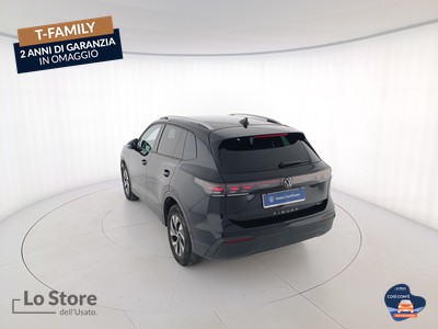 6 - Volkswagen Tiguan eschini auto
