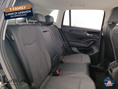 9 - Volkswagen Tiguan eschini auto