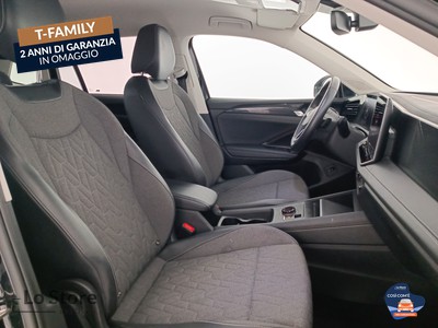 10 - Volkswagen Tiguan eschini auto