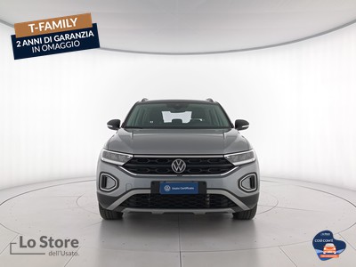 2 - Volkswagen T-Roc eschini auto
