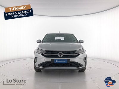 2 - Volkswagen Taigo eschini auto