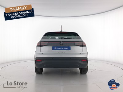 5 - Volkswagen Taigo eschini auto