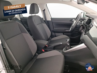 10 - Volkswagen Taigo eschini auto