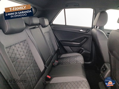 9 - Volkswagen T-Roc eschini auto