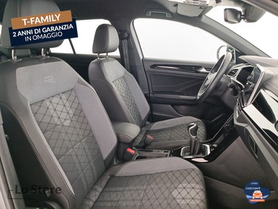 10 - Volkswagen T-Roc eschini auto