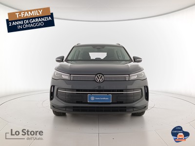 2 - Volkswagen Tiguan eschini auto