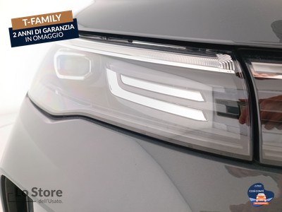 7 - Volkswagen Tiguan eschini auto