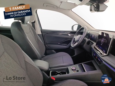 10 - Volkswagen Tiguan eschini auto