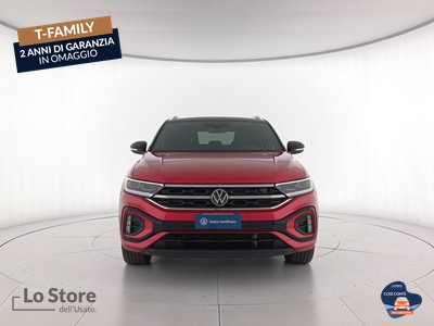 2 - Volkswagen T-Roc eschini auto