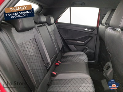 9 - Volkswagen T-Roc eschini auto