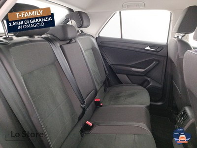 9 - Volkswagen T-Roc eschini auto