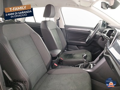 10 - Volkswagen T-Roc eschini auto