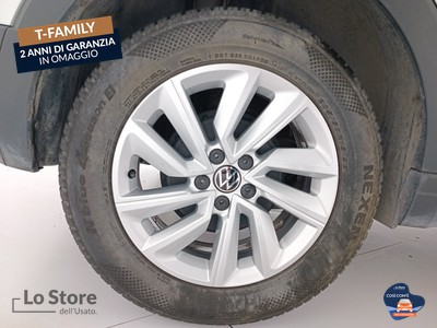 8 - Volkswagen T-Cross eschini auto