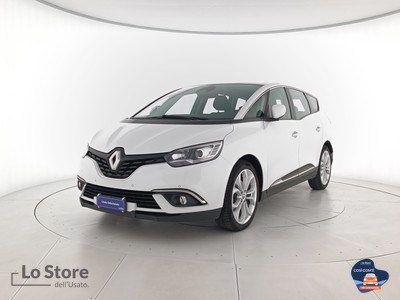 1 - Renault Grand Scénic eschini auto