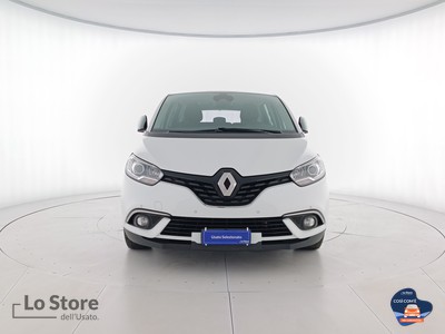 2 - Renault Grand Scénic eschini auto