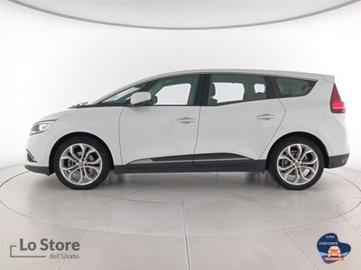 3 - Renault Grand Scénic eschini auto