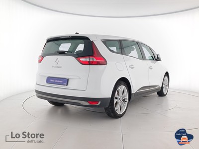 4 - Renault Grand Scénic eschini auto