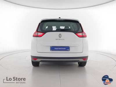 5 - Renault Grand Scénic eschini auto