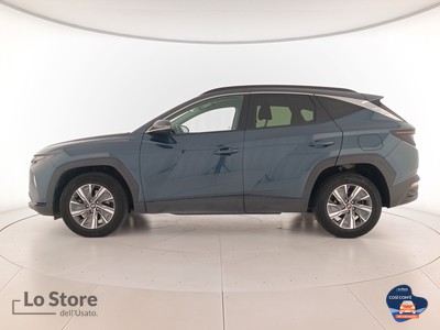 3 - Hyundai Tucson eschini auto