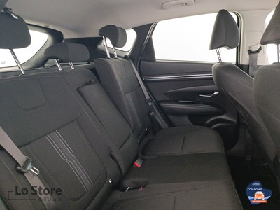 9 - Hyundai Tucson eschini auto