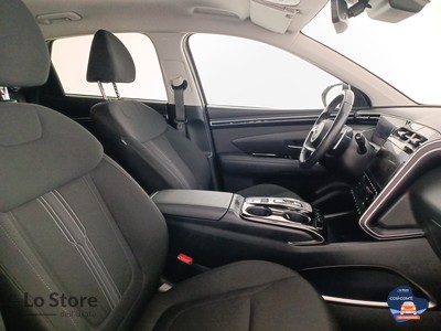 10 - Hyundai Tucson eschini auto