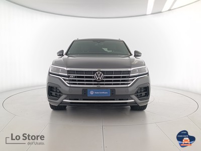 2 - Volkswagen Touareg eschini auto
