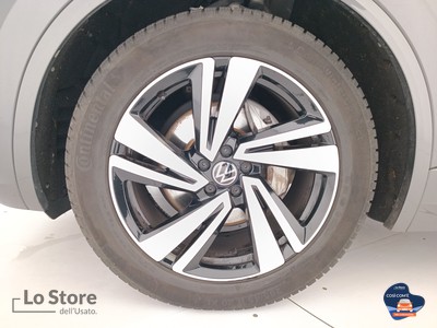 8 - Volkswagen Touareg eschini auto