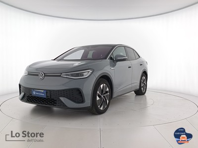 1 - Volkswagen ID.5 eschini auto