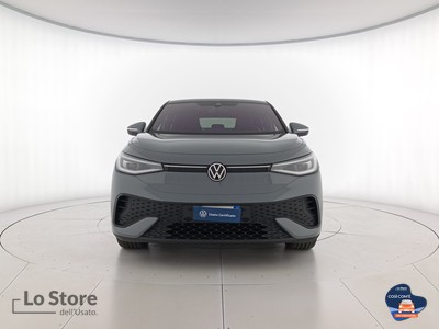 2 - Volkswagen ID.5 eschini auto