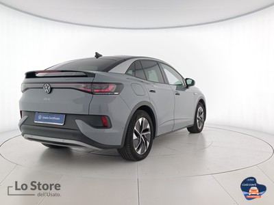 4 - Volkswagen ID.5 eschini auto