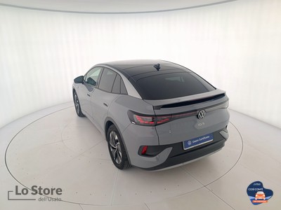 6 - Volkswagen ID.5 eschini auto