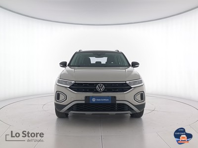 2 - Volkswagen T-Roc eschini auto