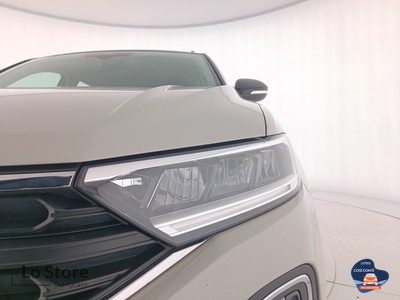7 - Volkswagen T-Roc eschini auto