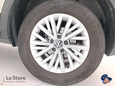 8 - Volkswagen T-Roc eschini auto