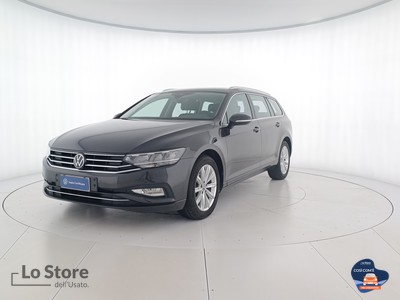 1 - Volkswagen Passat eschini auto