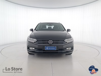 2 - Volkswagen Passat eschini auto