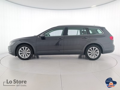 3 - Volkswagen Passat eschini auto