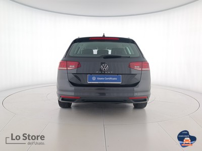 5 - Volkswagen Passat eschini auto