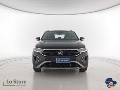 2 - Volkswagen T-Roc eschini auto