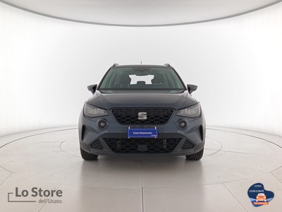 2 - Seat Arona eschini auto