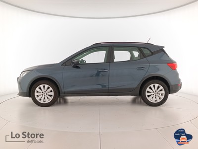 3 - Seat Arona eschini auto