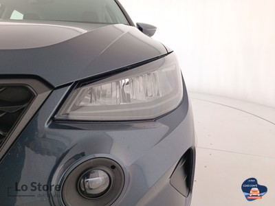 7 - Seat Arona eschini auto