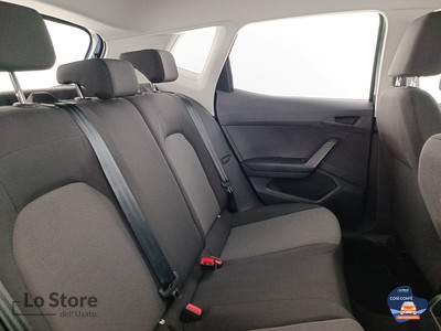 9 - Seat Arona eschini auto