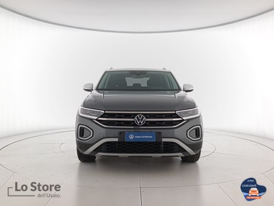 2 - Volkswagen T-Roc eschini auto