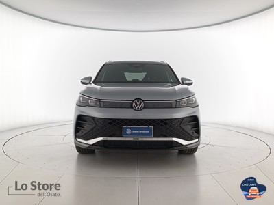 2 - Volkswagen Tiguan eschini auto